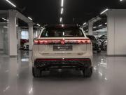 Volkswagen Tiguan III (China Market) Москва  - изображение 39