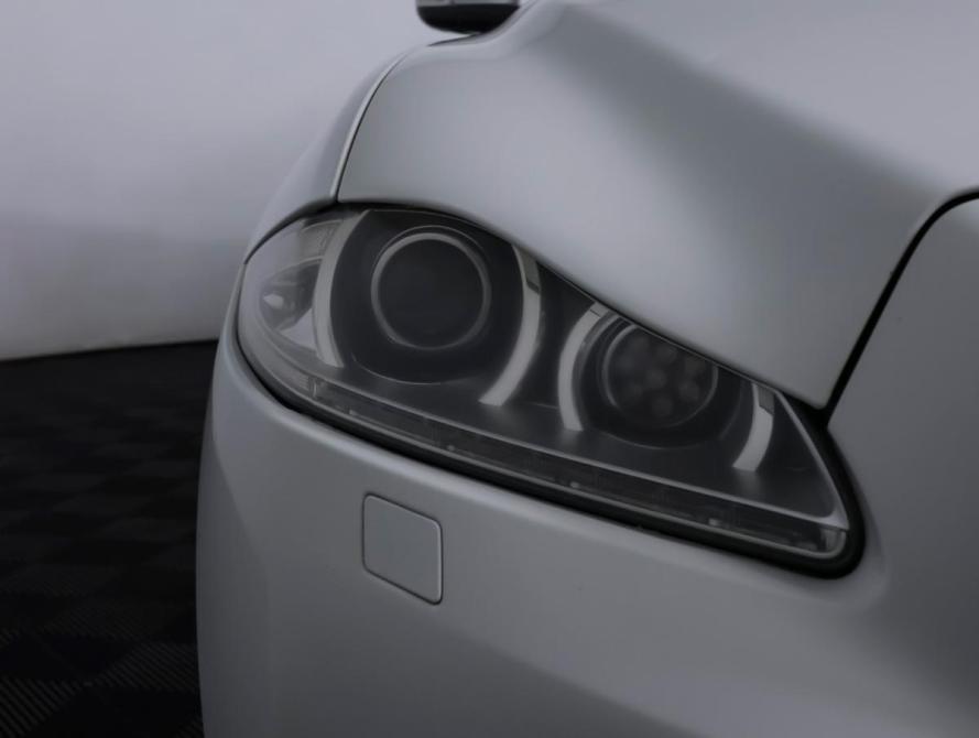 Jaguar XJ IV (X351) Москва  - изображение 21