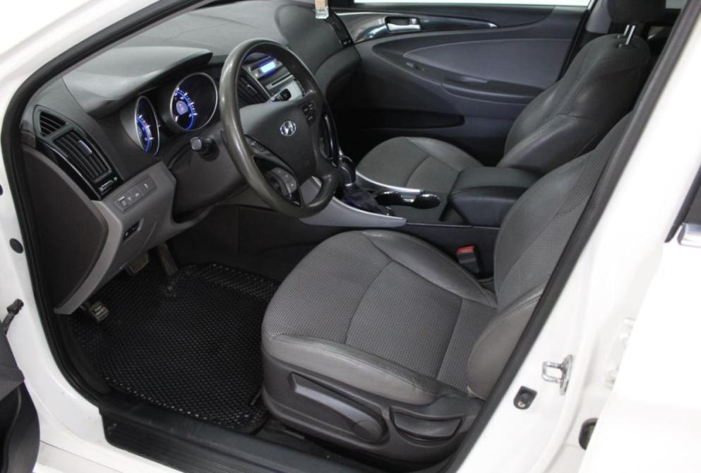 Hyundai Sonata VI (YF) Астрахань  - изображение 21