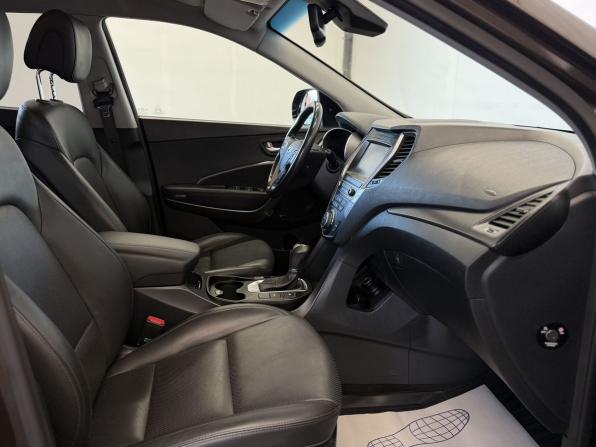 Hyundai Santa Fe III Рестайлинг с пробегом 2015 года, цена 2 050 000 рублей, 122000 км, внедорожник, Автокод Объявления