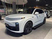 Li Auto (Lixiang) L7 I Рестайлинг Москва  - изображение 24