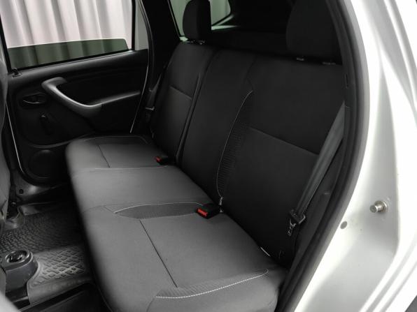 Renault Duster I Рестайлинг с пробегом 2019 года, цена 1 445 000 рублей, 119271 км, внедорожник, Автокод Объявления