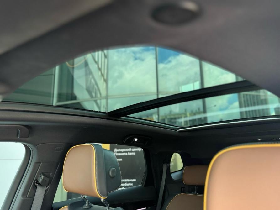 BYD Tang II Рестайлинг 1 Челябинск  - изображение 32