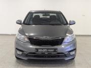 Kia Rio III Рестайлинг Москва  - изображение 51