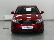 Kia Rio III Казань  - изображение 22