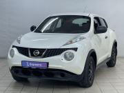 Nissan Juke I Воронеж  - изображение 20