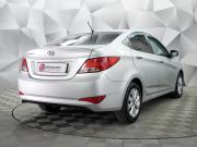 Hyundai Solaris I Рестайлинг Ульяновск  - изображение 26