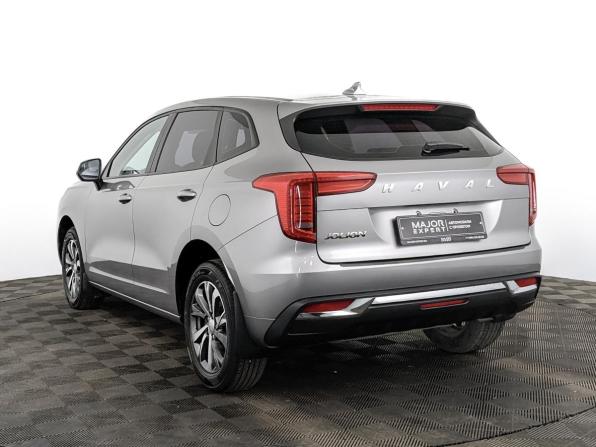 Haval Jolion I с пробегом 2023 года, цена 1 750 000 рублей, 31591 км, внедорожник, Автокод Объявления