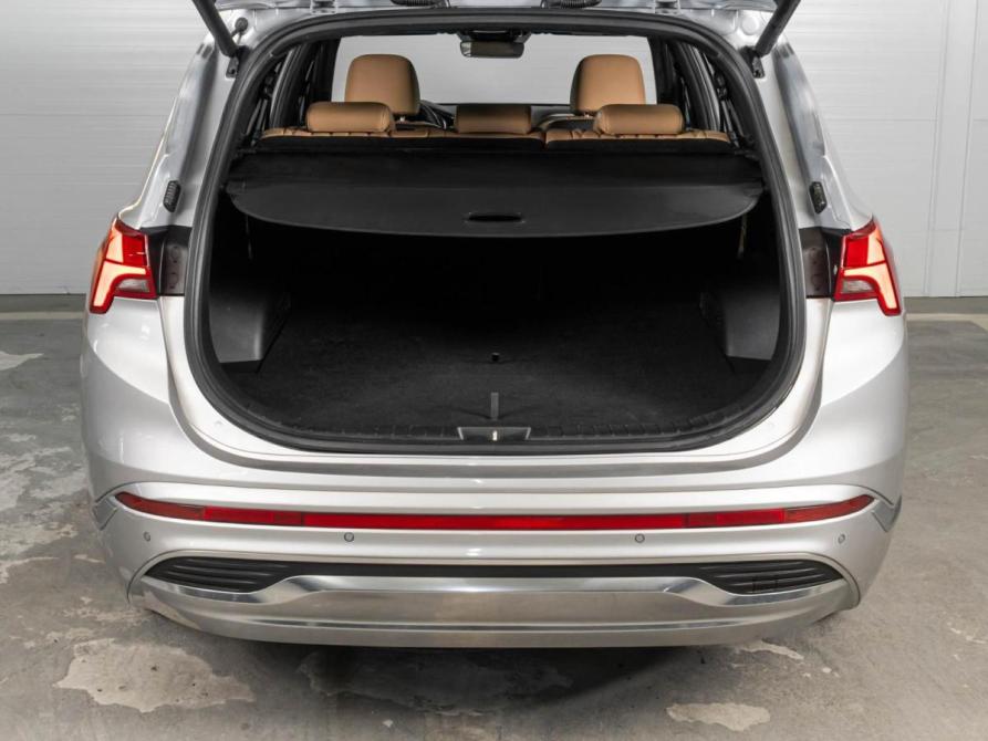 Hyundai Santa Fe IV Рестайлинг Ставрополь  - изображение 27