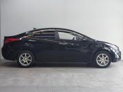Hyundai Avante V Барнаул  - изображение 40