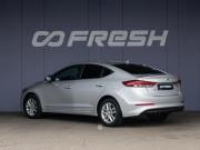 Hyundai Elantra VI (AD) Краснодар  - изображение 25