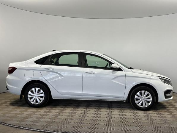 Lada (ВАЗ) Vesta I Рестайлинг (NG) с пробегом 2023 года, цена 1 345 000 рублей, 31351 км, седан, Автокод Объявления