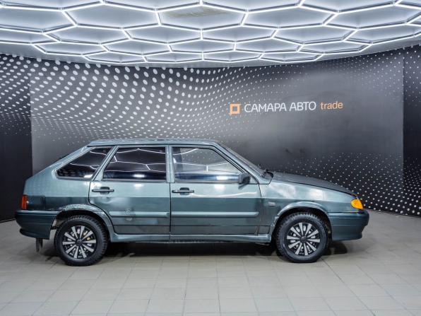 Lada (ВАЗ) 2114 с пробегом 2010 года, цена 96 000 рублей, 167700 км, хэтчбек, Автокод Объявления