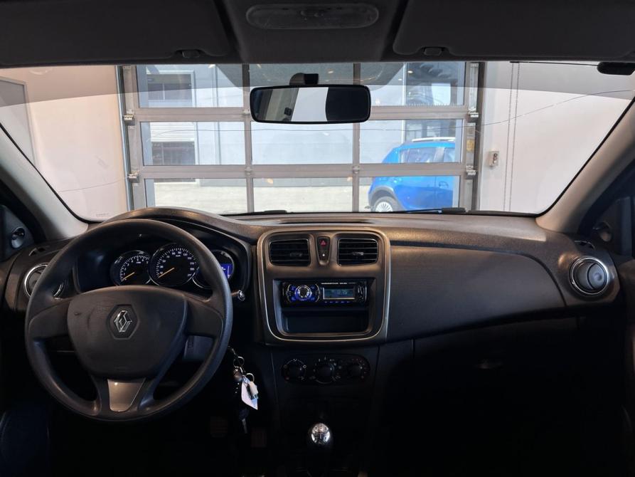 Renault Logan II Чебоксары  - изображение 9