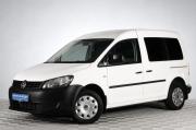 Volkswagen Caddy III Рестайлинг Челябинск  - изображение 19