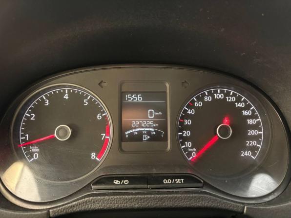 Volkswagen Polo V с пробегом 2014 года, цена 678 000 рублей, 227224 км, седан, Автокод Объявления