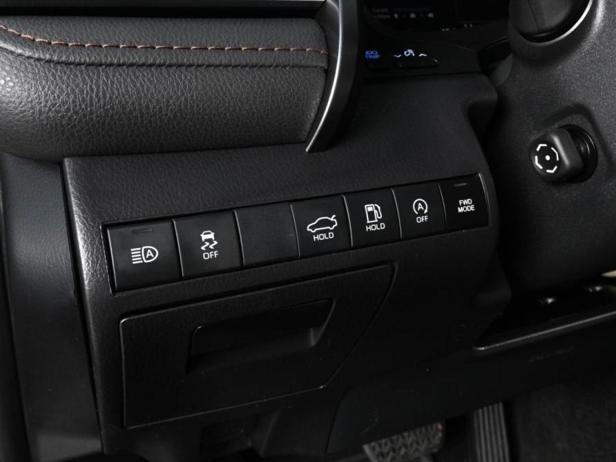 Toyota Camry VIII (XV70) Рестайлинг Ростов-на-Дону  - изображение 22
