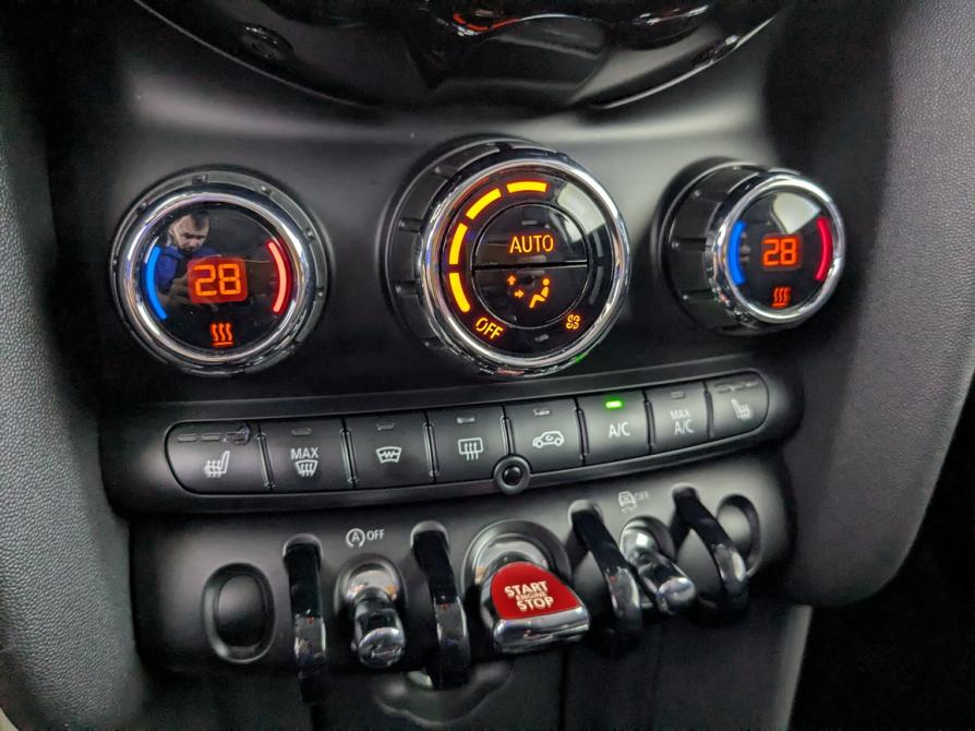 Mini Hatch III (F55/F56) Рестайлинг 2 Москва  - изображение 14