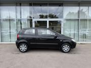 Hyundai Getz I Рестайлинг Воронеж  - изображение 16