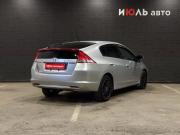 Honda Insight II Челябинск  - изображение 24