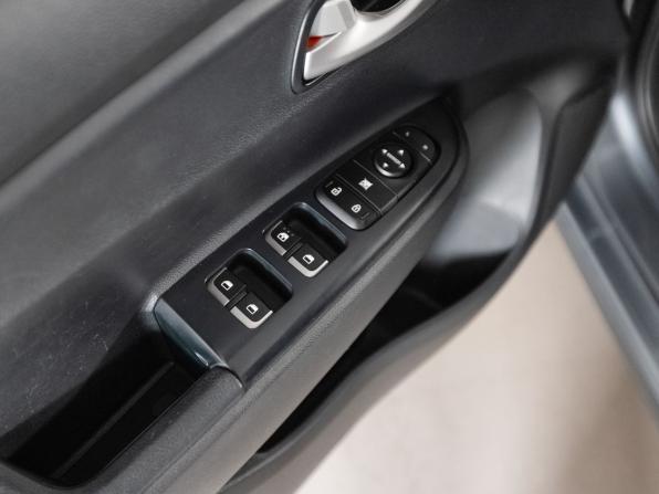 Kia Rio IV с пробегом 2019 года, цена 1 520 000 рублей, 68285 км, седан, Автокод Объявления