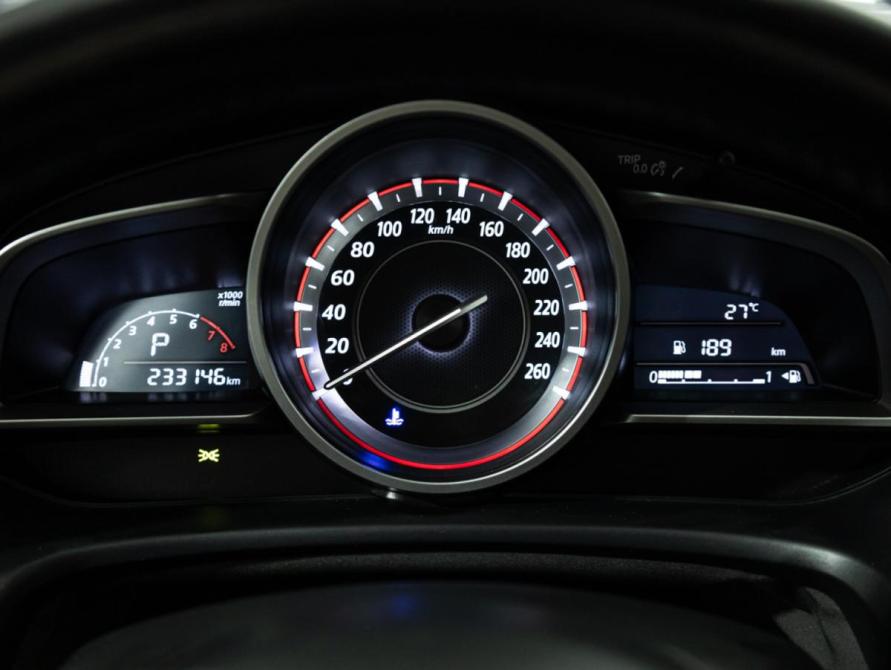 Mazda 3 III (BM) Санкт-Петербург  - изображение 13