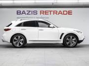 Infiniti FX II (S51) Тюмень  - изображение 31