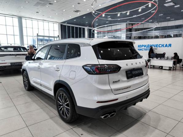 Chery Tiggo 8 Pro Max I с пробегом 2022 года, цена 2 150 000 рублей, 70822 км, внедорожник, Автокод Объявления