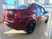 Renault Logan I Рестайлинг Арзамас  - изображение 16