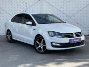 Volkswagen Polo V Рестайлинг Тамбов  - изображение 21