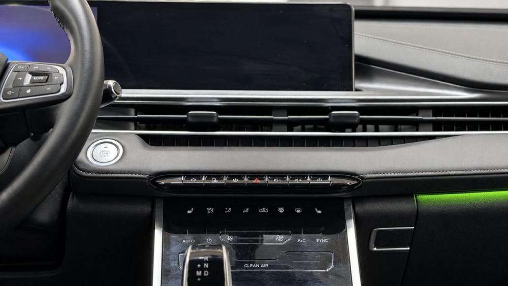 Chery Tiggo 7 Pro Max I Магнитогорск  - изображение 10