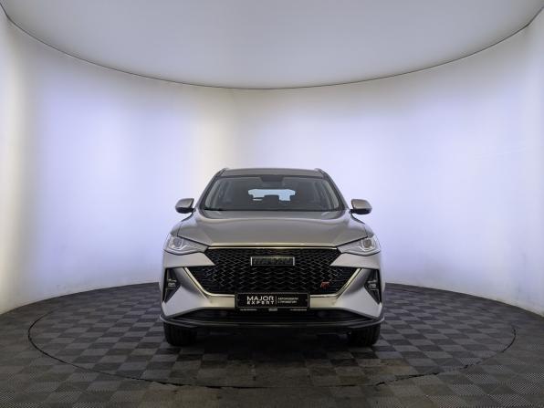 Haval F7 I Рестайлинг с пробегом 2023 года, цена 2 000 000 рублей, 29302 км, внедорожник, Автокод Объявления