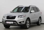 Hyundai Santa Fe II Рестайлинг Екатеринбург  - изображение 25