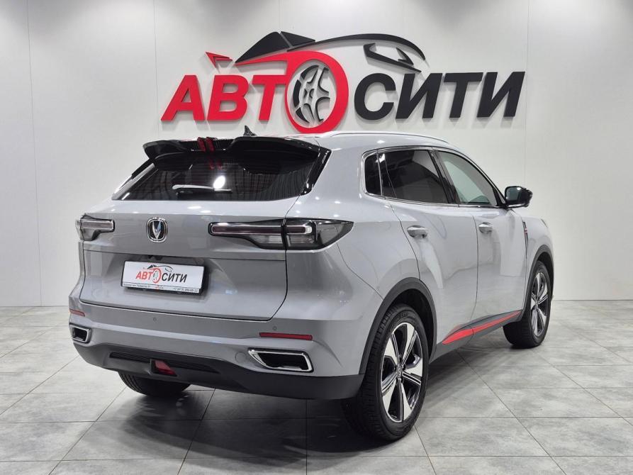 Changan CS55 Plus II Воронеж  - изображение 7