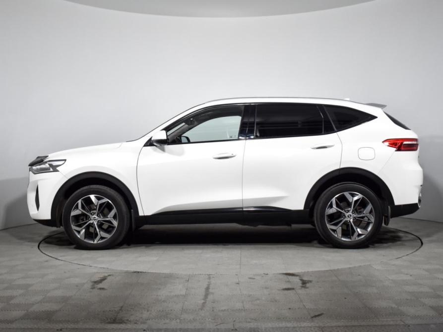 Haval F7 I Санкт-Петербург  - изображение 9