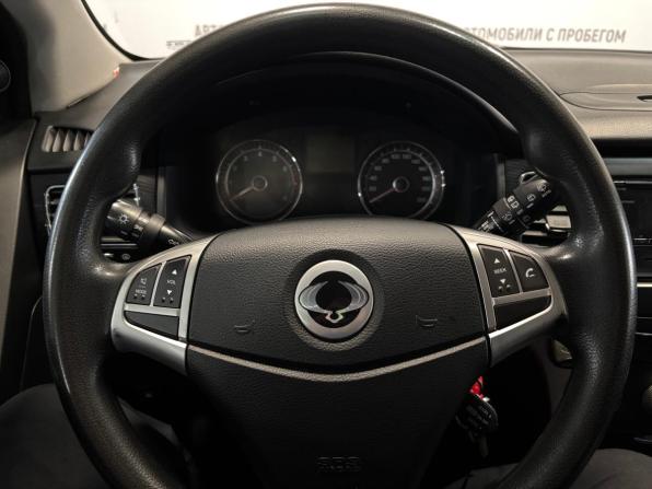 SsangYong Actyon II с пробегом 2012 года, цена 999 000 рублей, 157000 км, внедорожник, Автокод Объявления