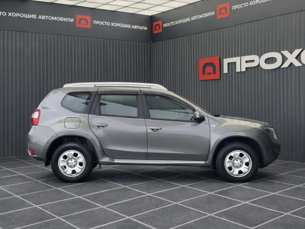 Nissan Terrano III (D10) с пробегом 2016 года, цена 1 307 000 рублей, 85340 км, внедорожник, Автокод Объявления