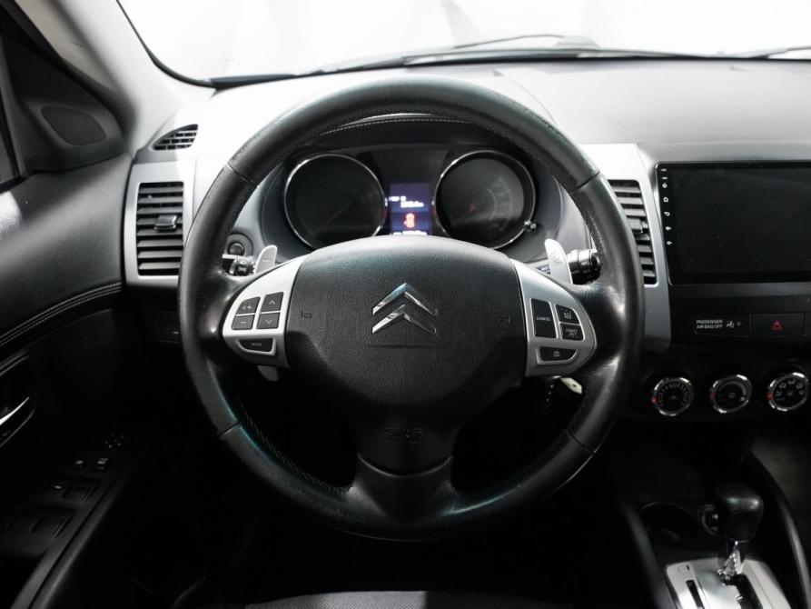 Citroen C-Crosser Ульяновск  - изображение 13
