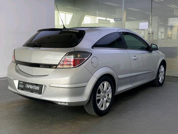 Opel Astra H Рестайлинг с пробегом 2010 года, цена 665 000 рублей, 223310 км, хэтчбек, Автокод Объявления