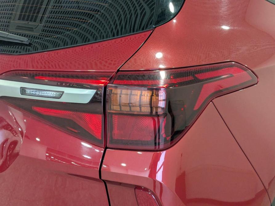 Kia Seltos I Москва  - изображение 21