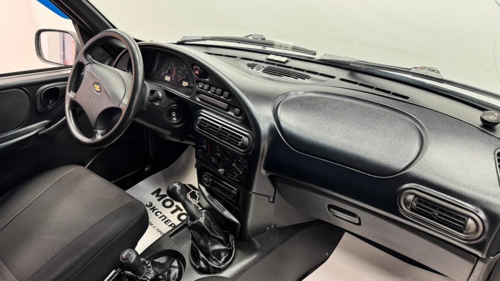 Chevrolet Niva I Киров  - изображение 7
