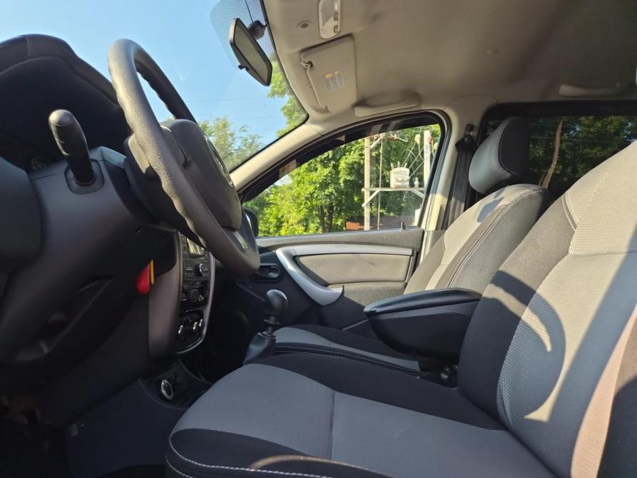 Renault Duster I Саратов  - изображение 21