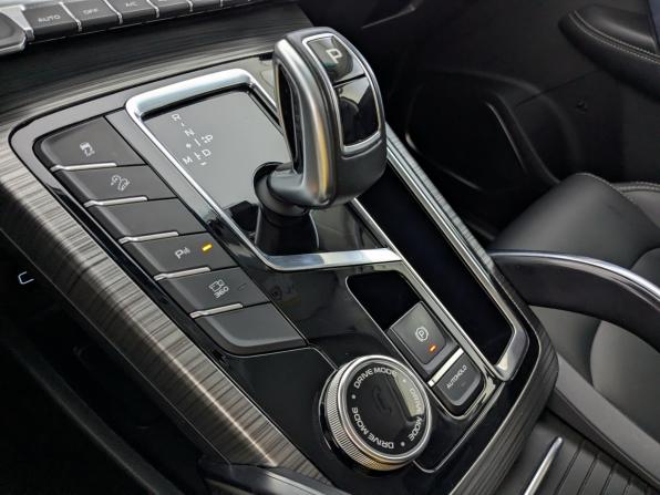 Geely Atlas Pro с пробегом 2022 года, цена 1 690 000 рублей, 103100 км, внедорожник, Автокод Объявления