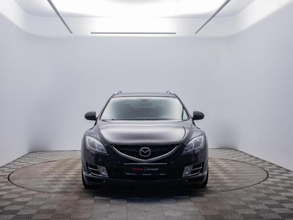 Mazda 6 II (GH) с пробегом 2008 года, цена 688 000 рублей, 285675 км, универсал, Автокод Объявления