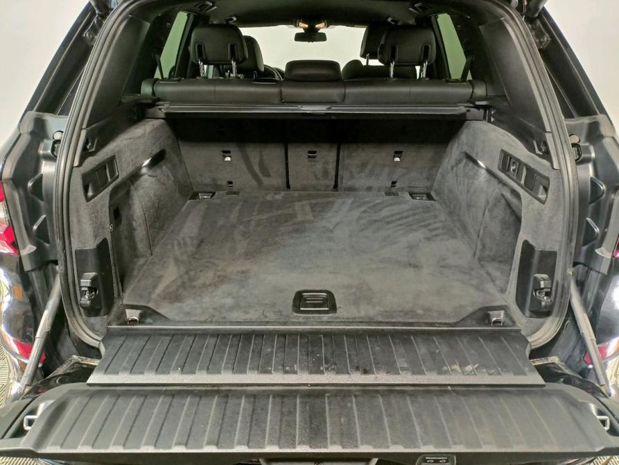 BMW X5 IV (G05/G18) Архангельск  - изображение 20