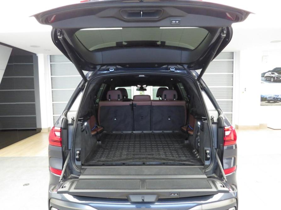 BMW X7 I (G07) Санкт-Петербург  - изображение 34