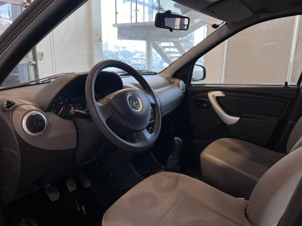 Lada (ВАЗ) Largus I с пробегом 2018 года, цена 871 000 рублей, 95507 км, универсал, Автокод Объявления