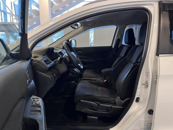Honda CR-V IV с пробегом 2014 года, цена 2 160 000 рублей, 114882 км, внедорожник, Автокод Объявления