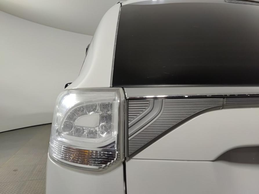 Mitsubishi Outlander III Рестайлинг Уфа  - изображение 11