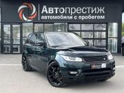 Land Rover Range Rover Sport II Волгоград  - изображение 19